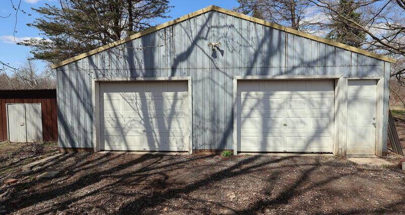Butler Twp, MI 49082,968 Herricksville Road