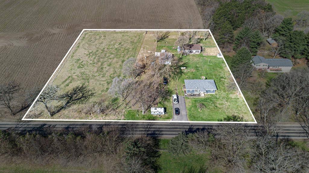 Florence Twp, MI 49042,64480 Lutz Road