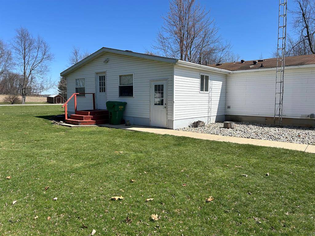 Colon Twp, MI 49040,59178 Nora Drive
