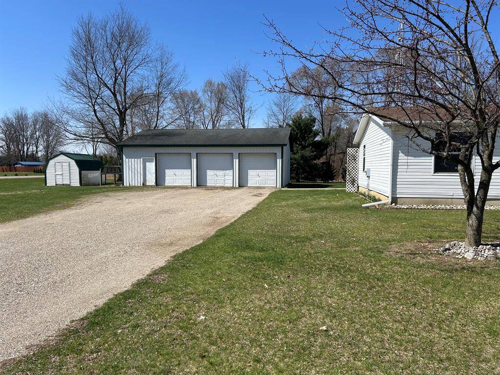 Colon Twp, MI 49040,59178 Nora Drive