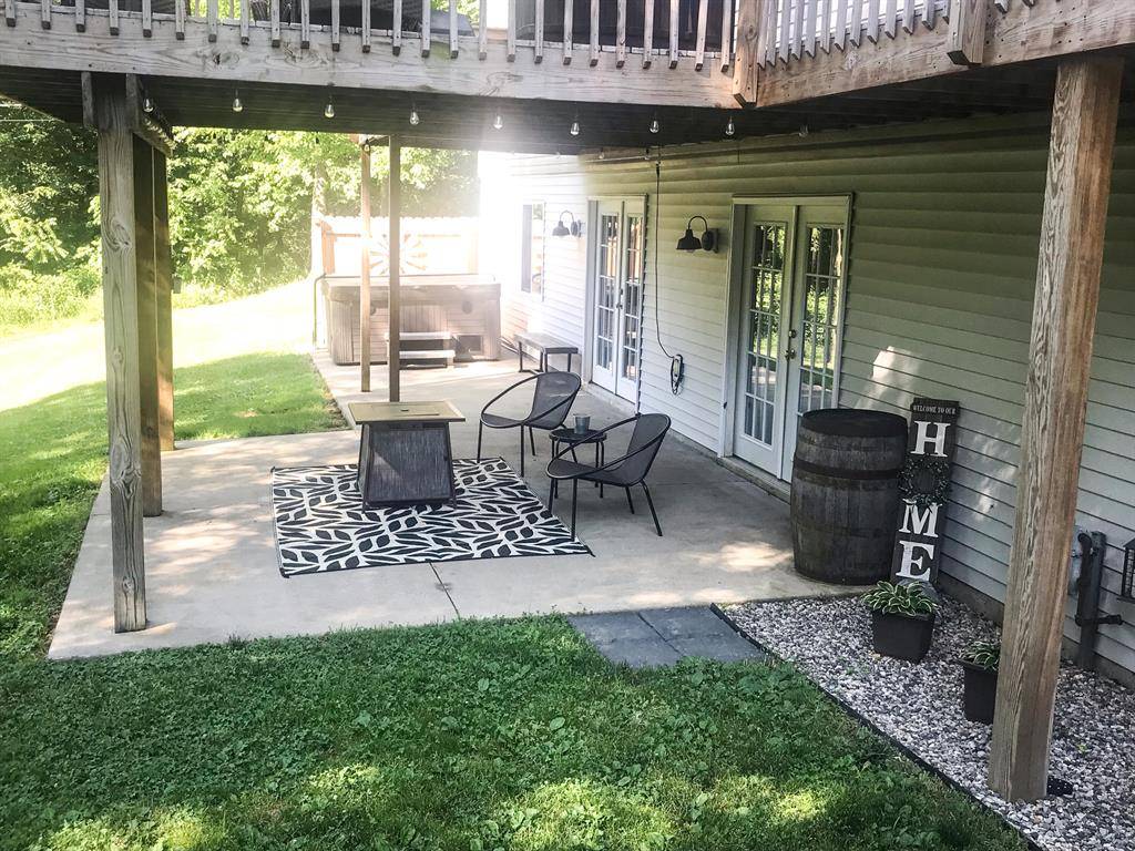 Flowerfield Twp, MI 49067,10441 Cranberry Lake Road
