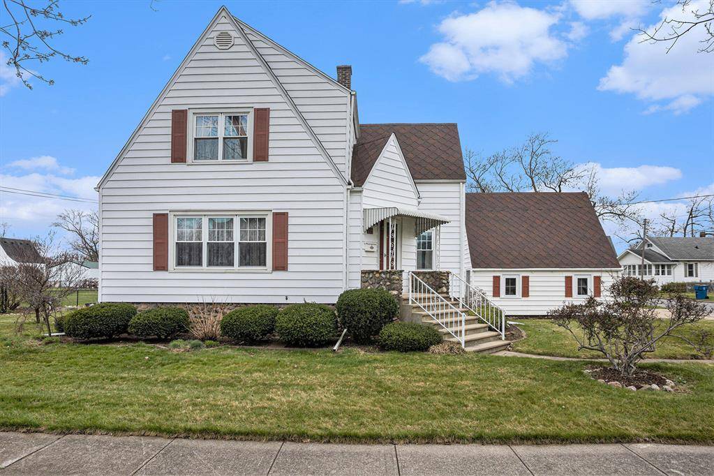 Bronson, MI 49028,235 N Douglas Street