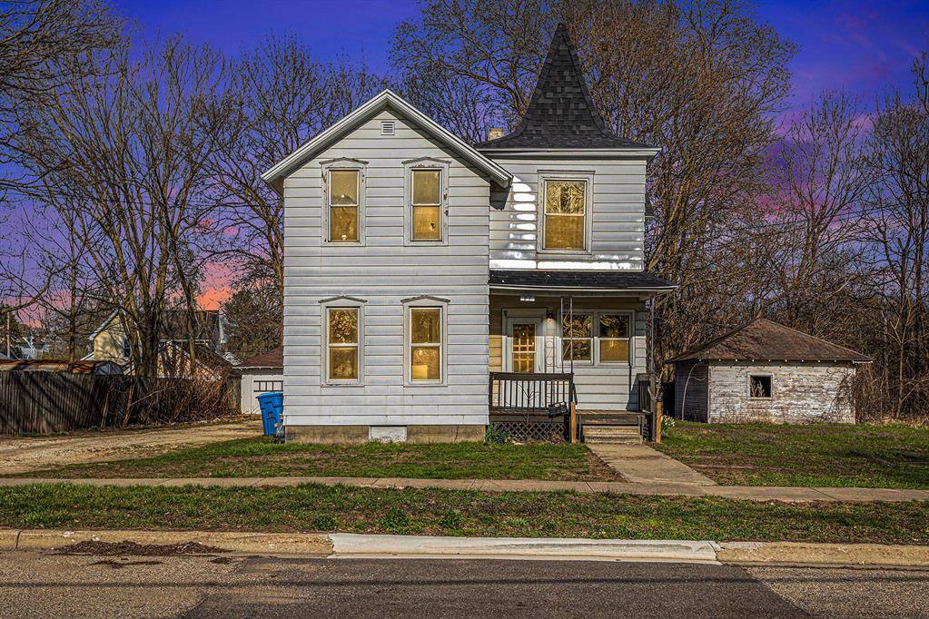 Battle Creek, MI 49017,81 & 79 McKinley S