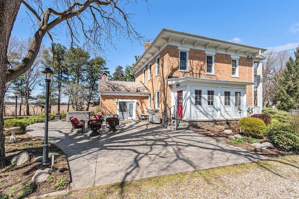 Ontwa Twp, MI 49112,27153 Redfield Street
