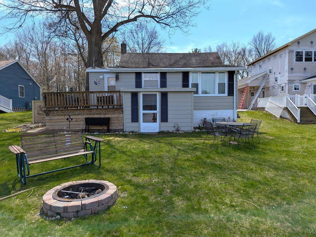 Fabius Twp, MI 49093,11720 Coon Hollow Road