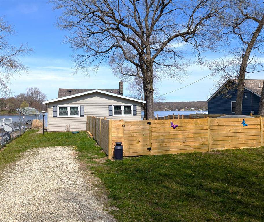 Fabius Twp, MI 49093,11720 Coon Hollow Road