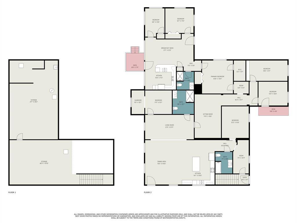 Newberg Twp, MI 49061,12039 Bair Lake Street