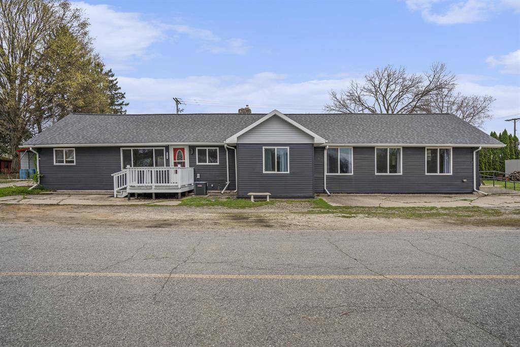 Newberg Twp, MI 49061,12039 Bair Lake Street