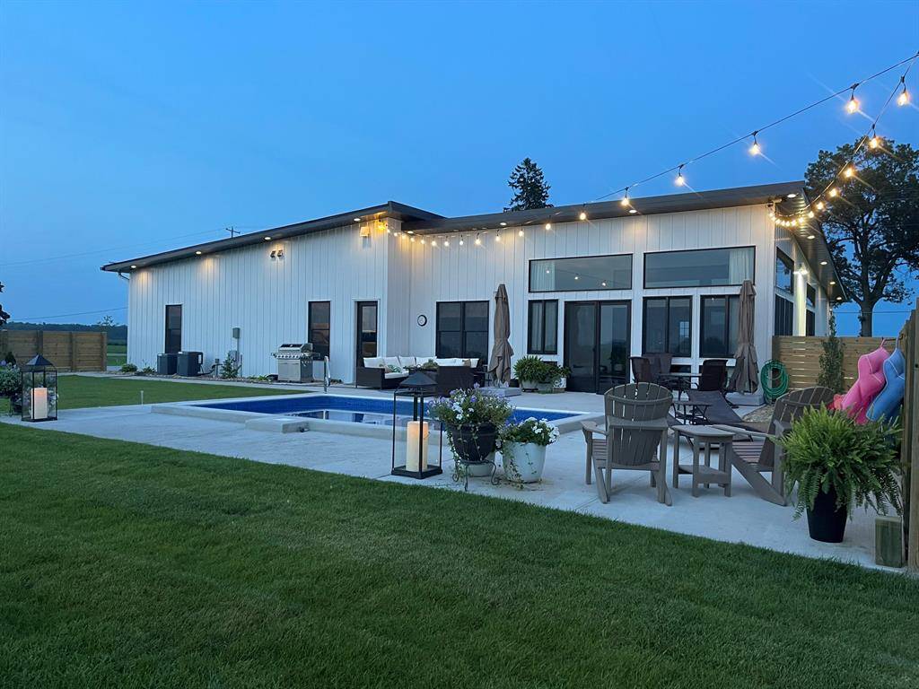 Burr Oak Twp, MI 49030,63890 Middle Colon Road