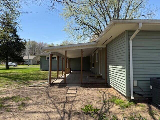 Centreville Vlg, MI 49032,545 W Main Street