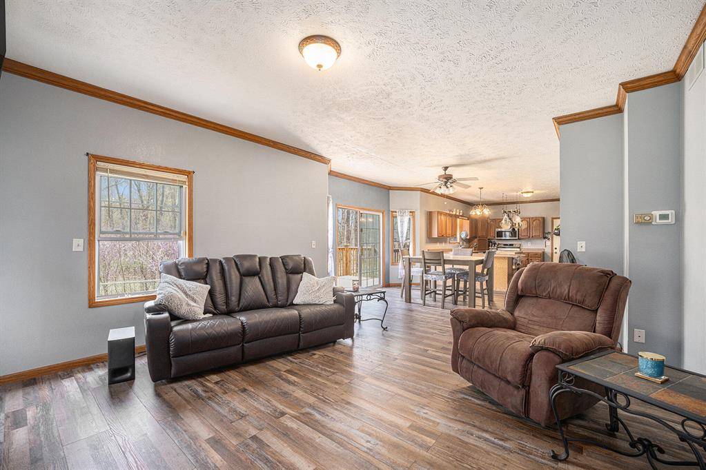 Porter Twp, MI 49099,70219 S River Road