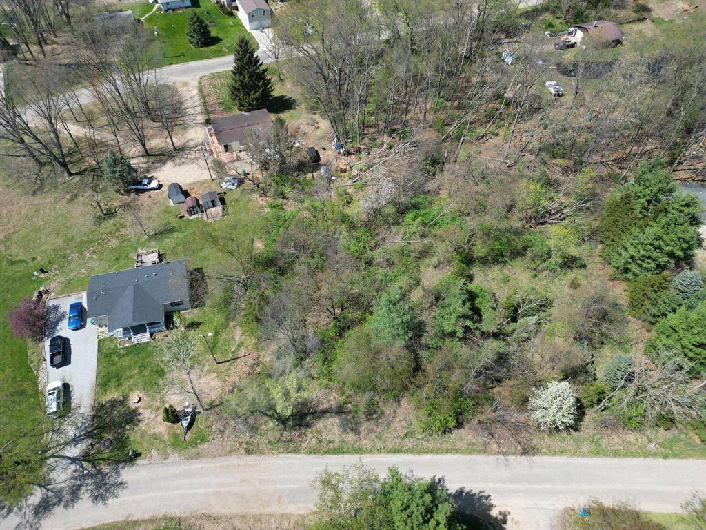 Sherman Twp, MI 49091,VL1 Ottokee Drive
