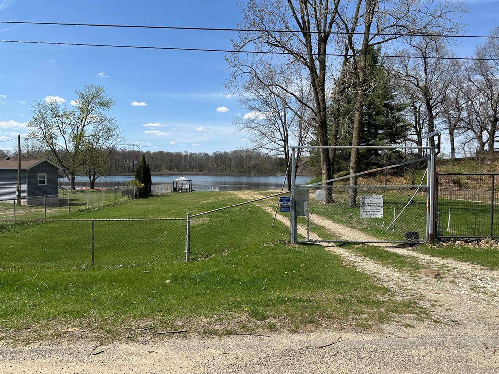 Sherman Twp, MI 49091,VL2 Ottokee Drive
