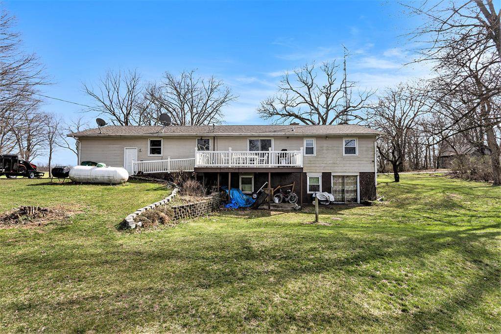Sherman Twp, MI 49091,24624 Airline Rd.