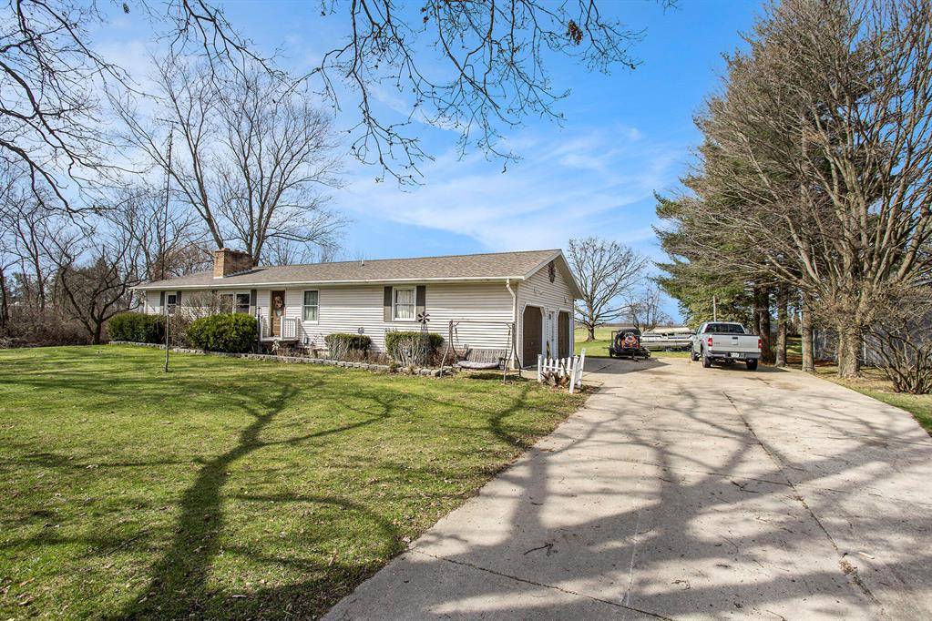 Sherman Twp, MI 49091,24624 Airline Rd.