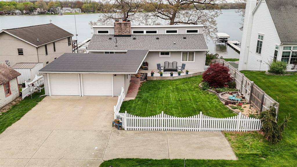 Park Twp, MI 49093,20008 M-60
