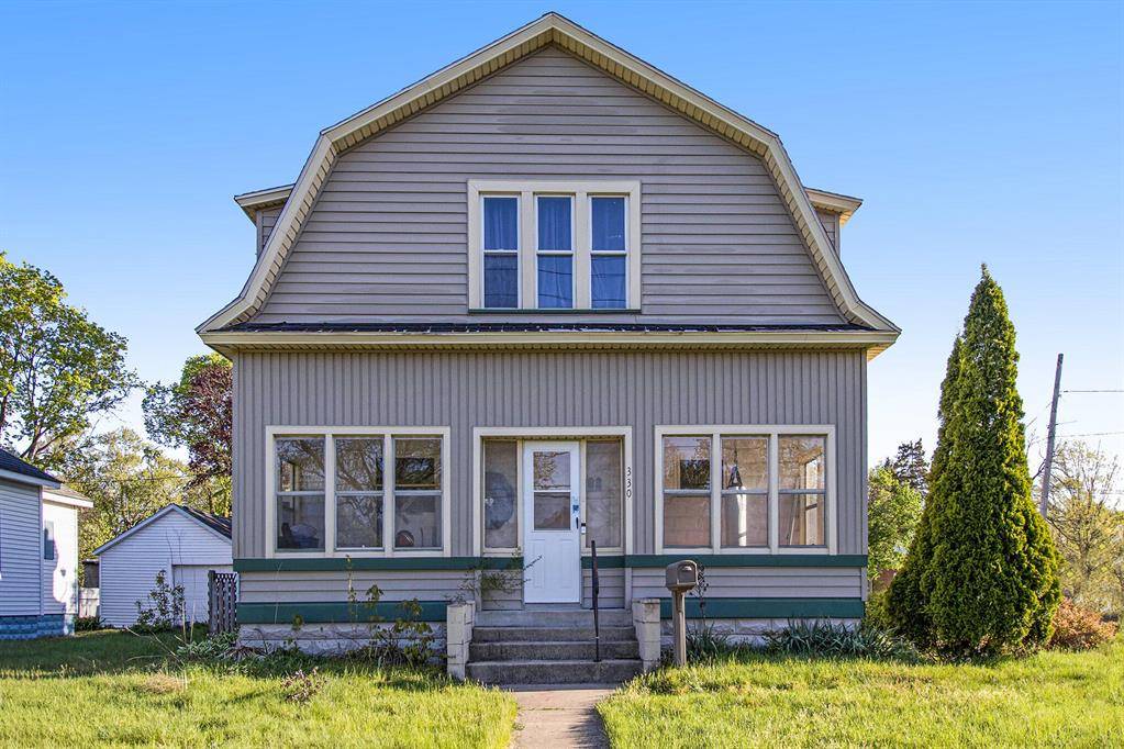 Three Rivers, MI 49093,330 6th Avenue