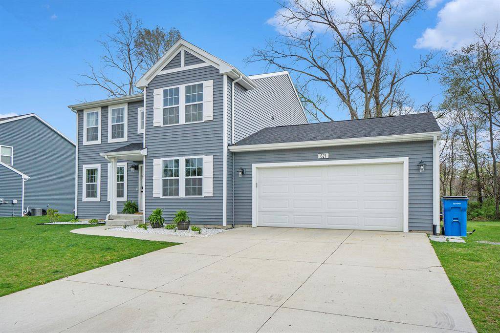 Three Rivers, MI 49093,621 Arizona Boulevard