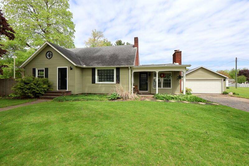 Union Vlg, MI 49094,126 Barry Street
