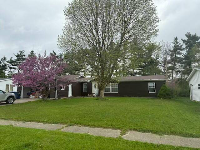 Sturgis, MI 49091,205 Wren Road Road