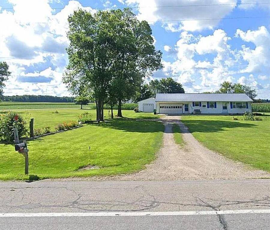 Leonidas Twp, MI 49066,31915 M 60