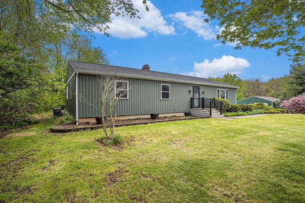 Charleston Twp, MI 49034,4441 South 38th St