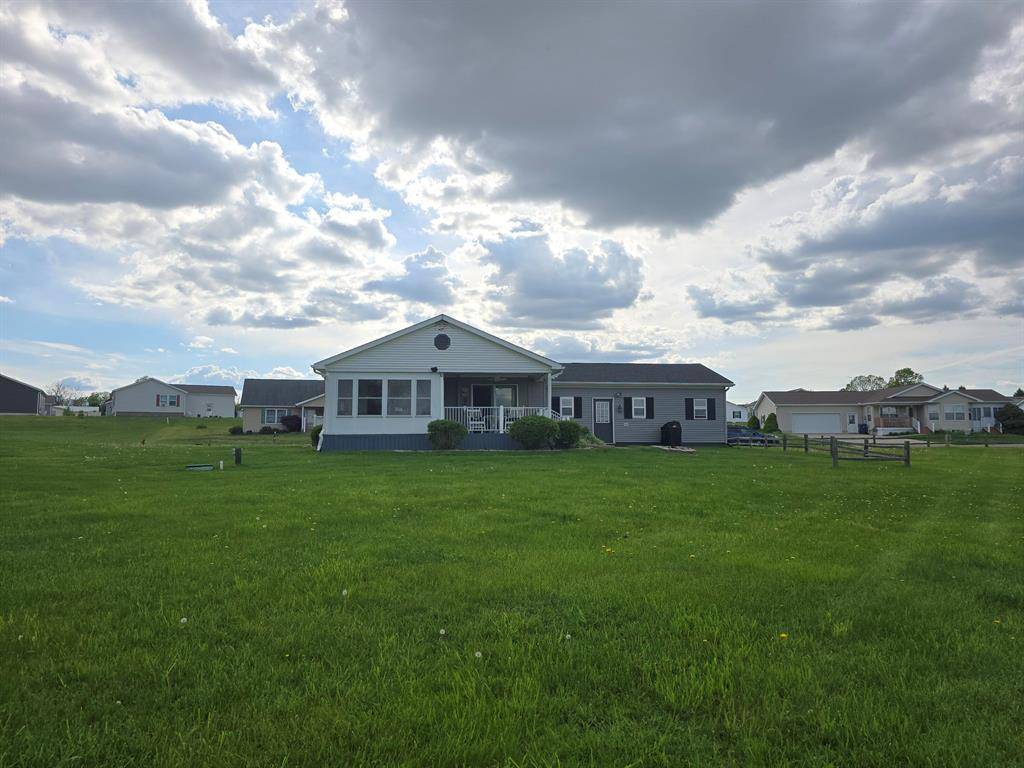 Coldwater, MI 49036,567 Angler Avenue