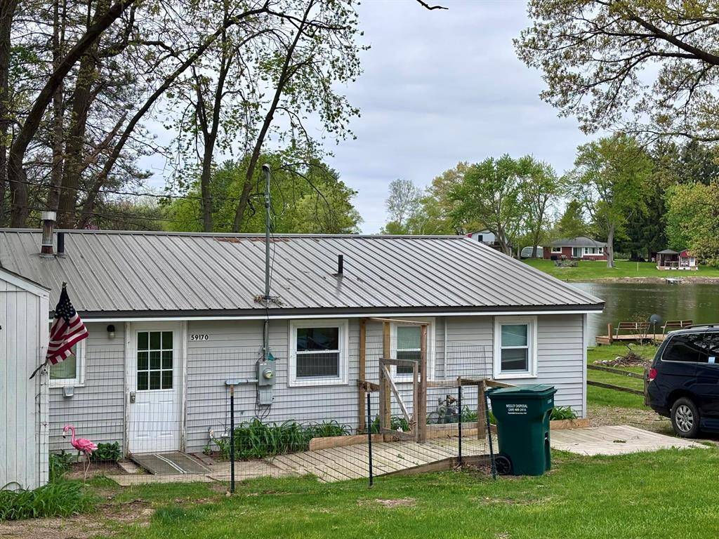 Colon Twp, MI 49040,59170 Lakeshore Drive