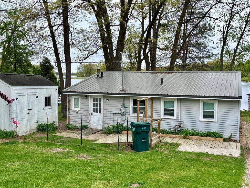 Colon Twp, MI 49040,59170 Lakeshore Drive