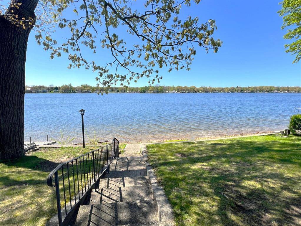 Sherman Twp, MI 49091,63568 Zabel Shores Road