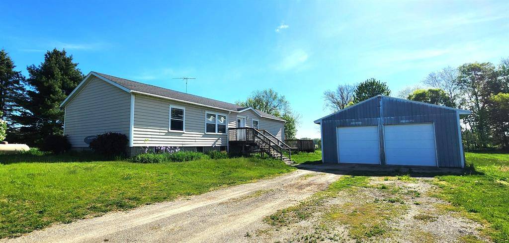 Leonidas Twp, MI 49072,50821 McClish Road