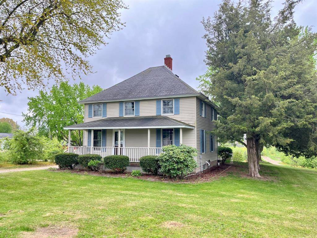 Bainbridge Twp, MI 49022,6808 Territorial Road