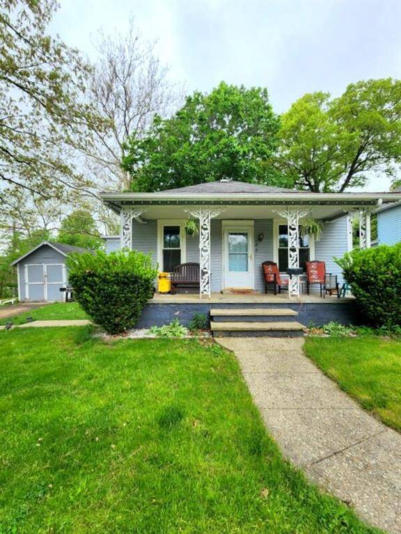 Coldwater, MI 49036,188 Walnut Street
