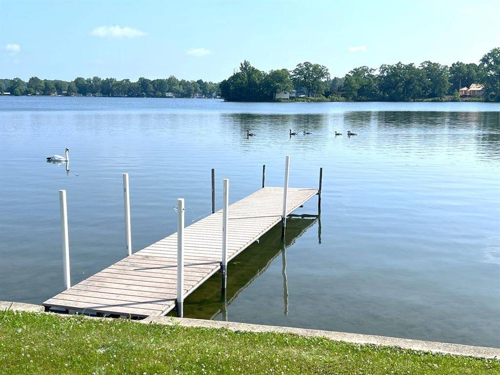 Nottawa Twp, MI 49091,25722 Rainbow Drive