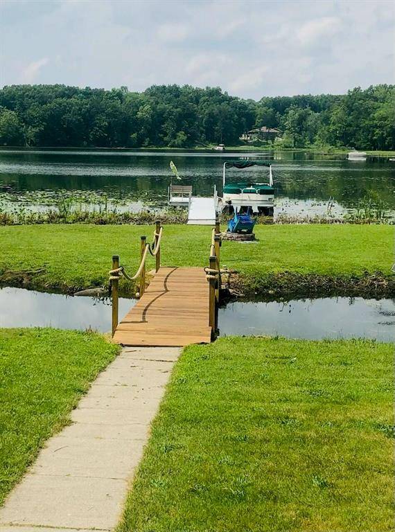 Fawn River Twp, MI 49091,30994 US-12