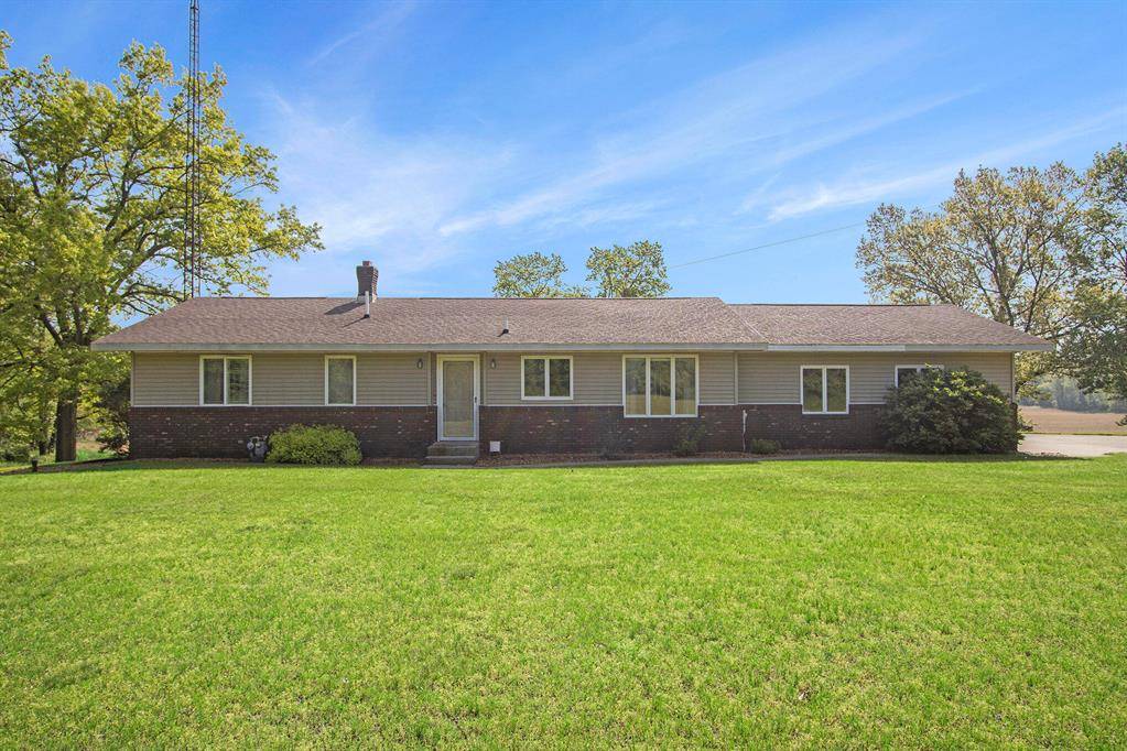 Sherman Twp, MI 49091,67349 Shimmel Road