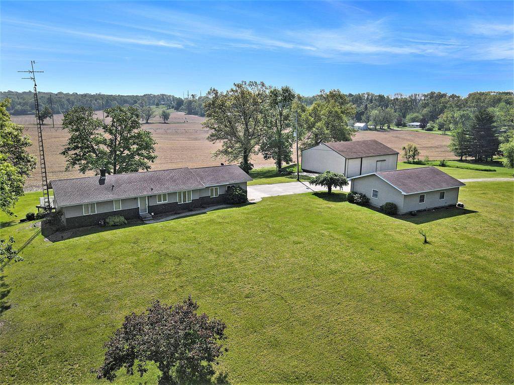 Sherman Twp, MI 49091,67349 Shimmel Road