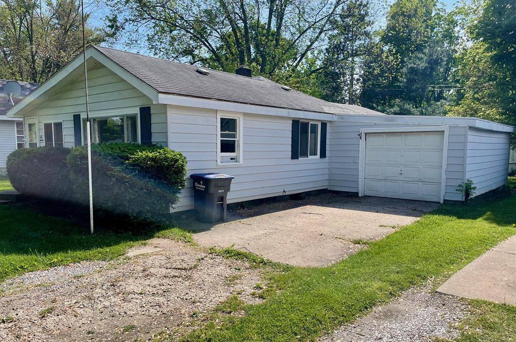 Sturgis, MI 49091,612 N Prospect Street
