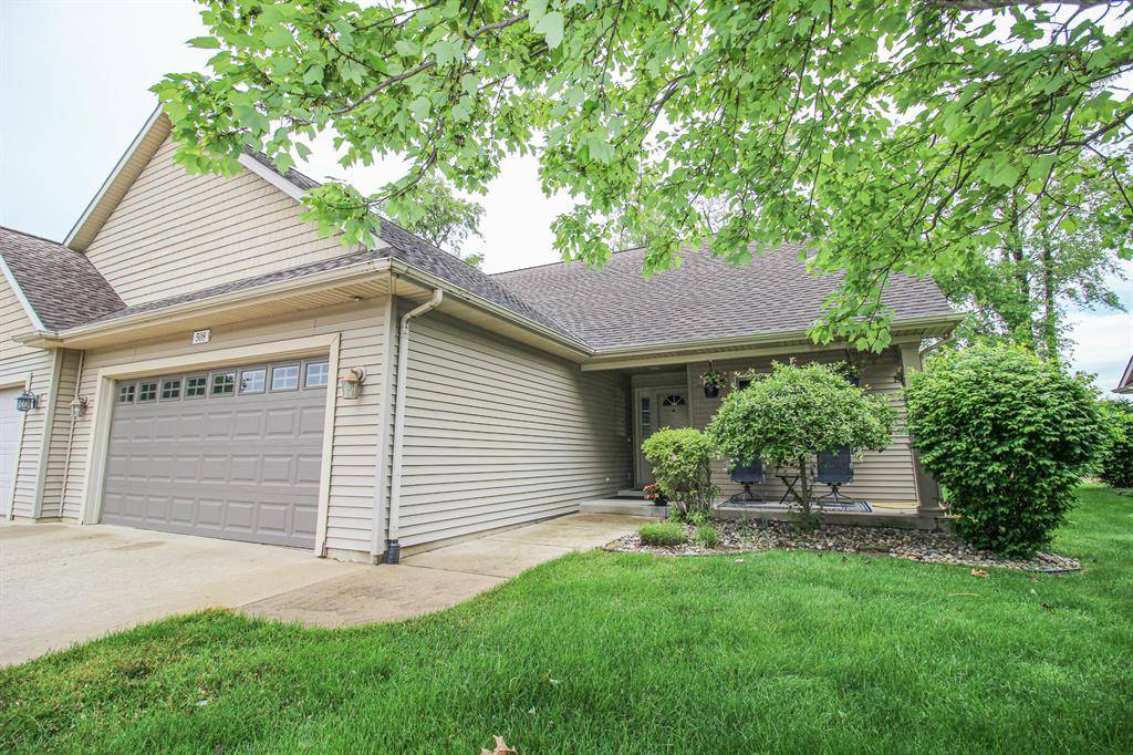 Three Rivers, MI 49093,508 Bush Boulevard