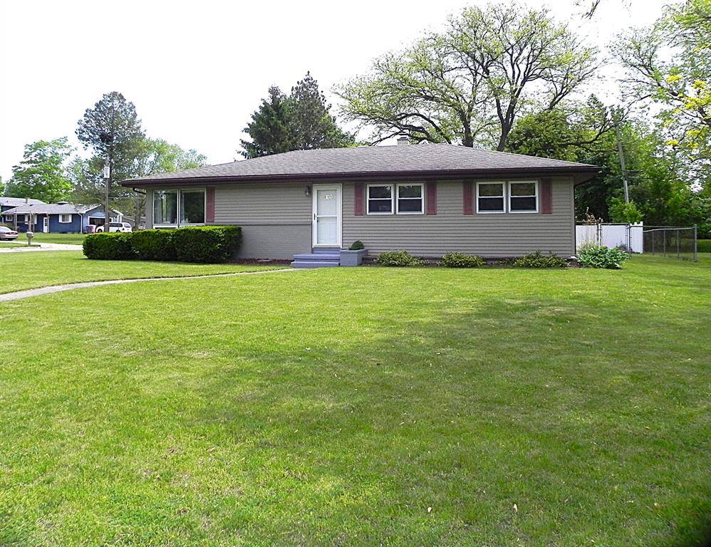 Sturgis, MI 49091,815 Canterbury Drive