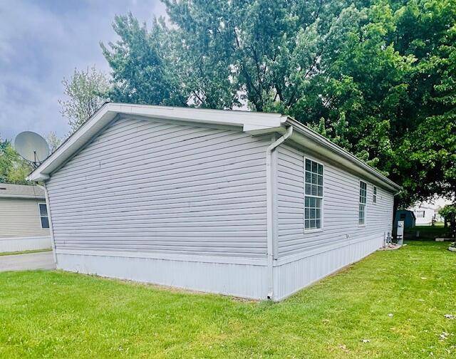 White Pigeon Vlg, MI 49099,501 N US 131 Highway #43