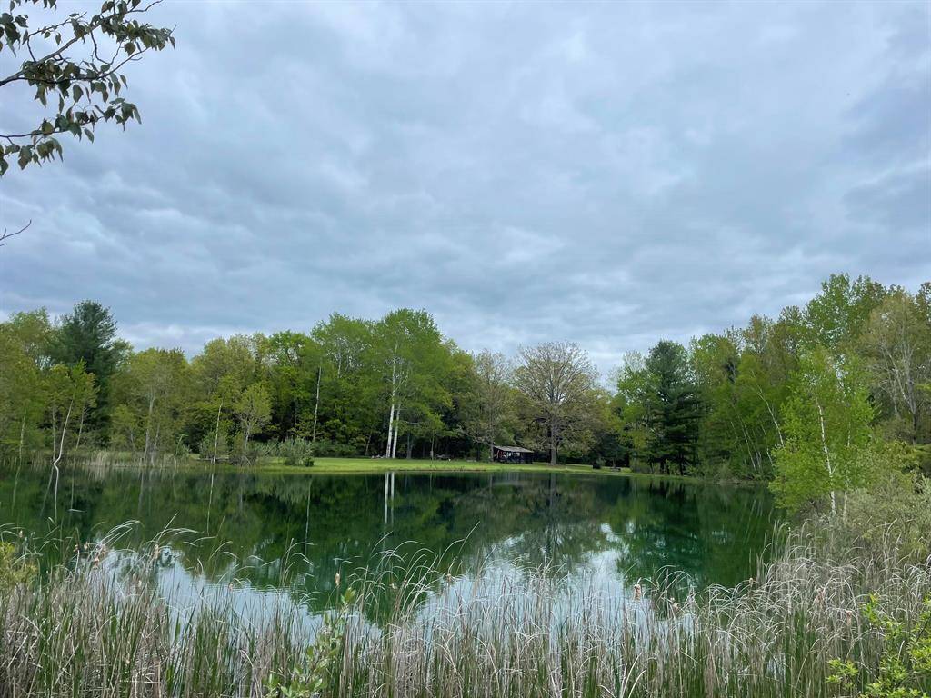Clement Twp, MI 48624,Boman Road