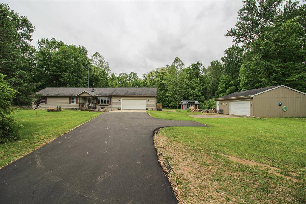 Park Twp, MI 49072,21729 Pinhook Road