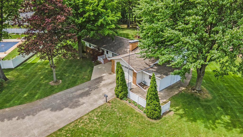 Sturgis Twp, MI 49091,26112 Diana Drive Drive