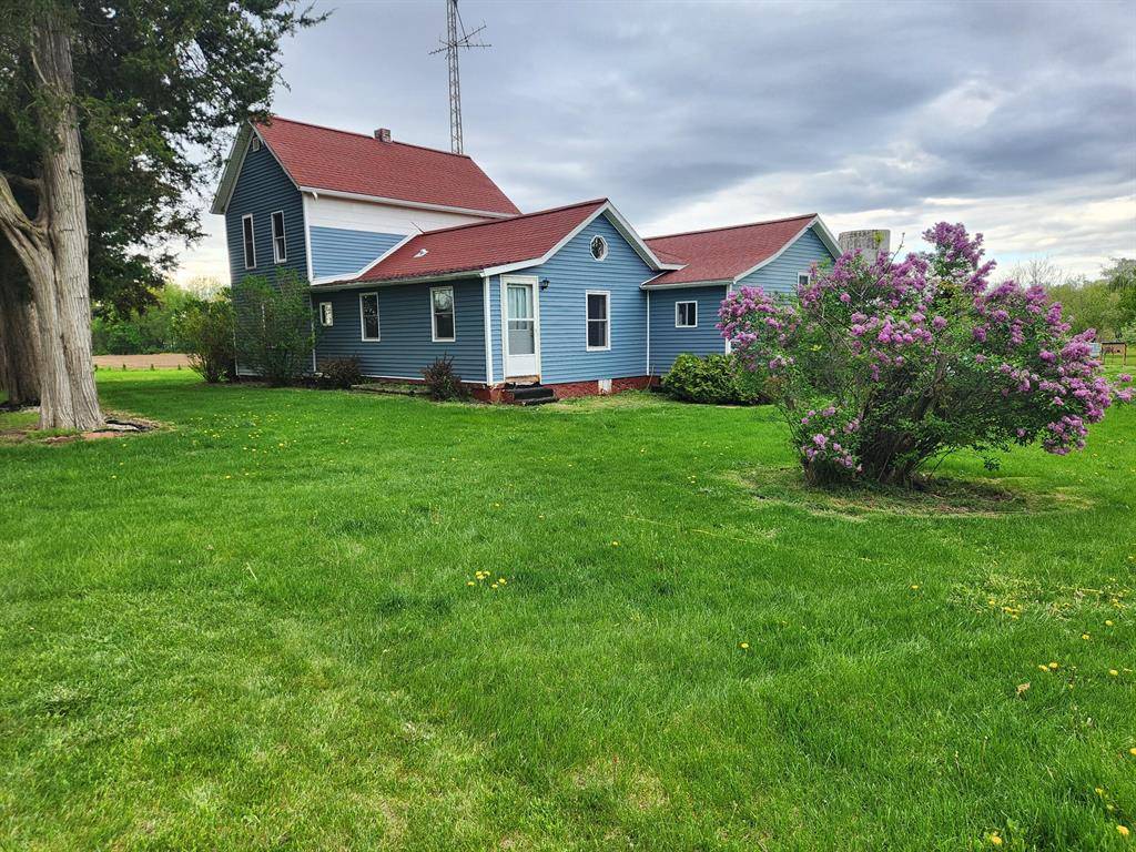 Bronson Twp, MI 49028,1232 Smoker Road