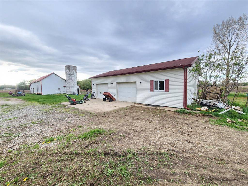 Bronson Twp, MI 49028,1232 Smoker Road