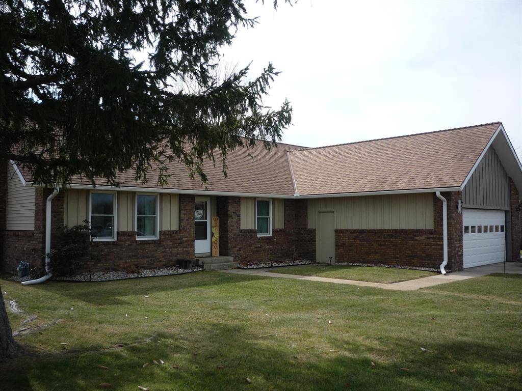 Sturgis Twp, MI 49091,26065 Fawn River Road