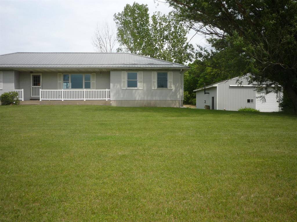 Burr Oak Twp, MI 49030,62171 Middle Colon Road