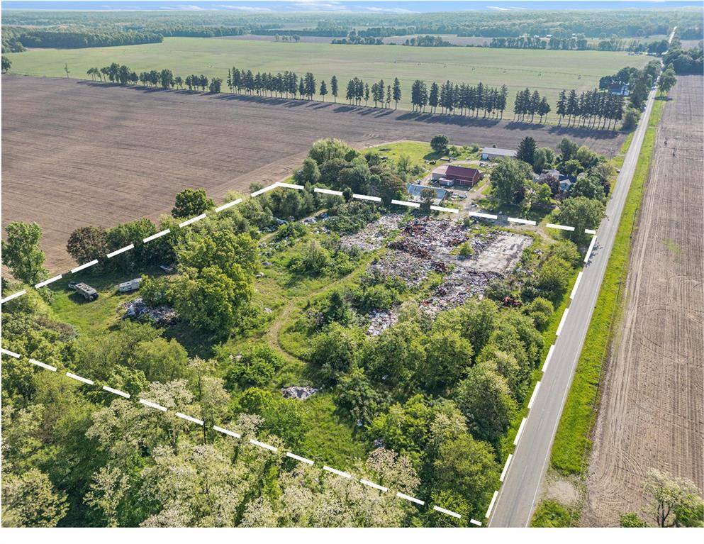 Lockport Twp, MI 49042,19100 Fairchild Road