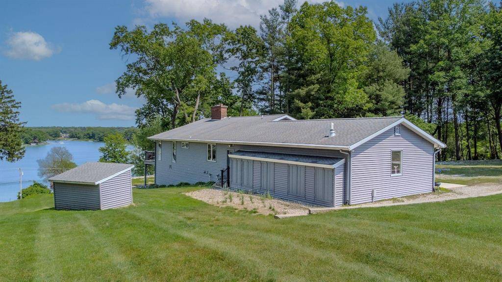Sherman Twp, MI 49091,66109 Hideaway Lane